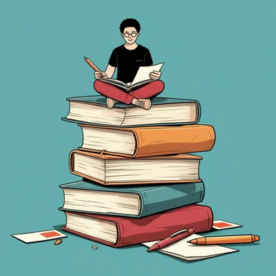 Illustration trouble - Image 1