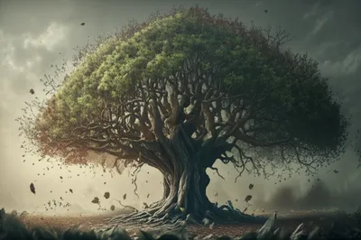 Illustration declension