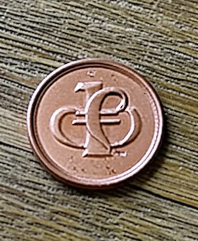 Illustration centimes - Image 1