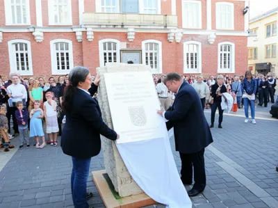 Illustration borough - Image 1