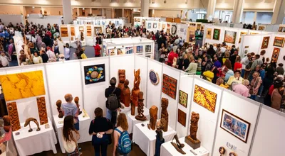 Illustration expositions - Image 1