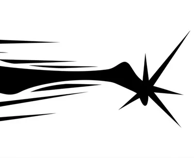 Illustration kick - Image 1