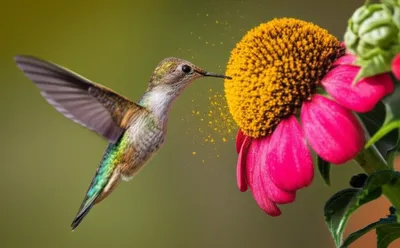 Illustration jabber - Image 1