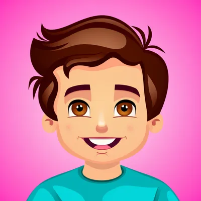 Illustration p - Image 1