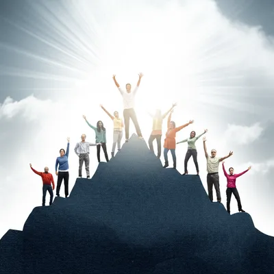 Illustration achievers - Image 2