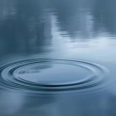 Illustration ripples - Image 1