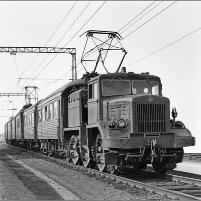 Illustration trolley - Image 1