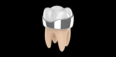 Illustration crown - Image 1