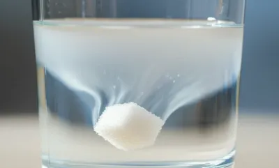 Illustration dissolves - Image 1