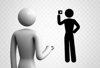 Illustration push - Image 1