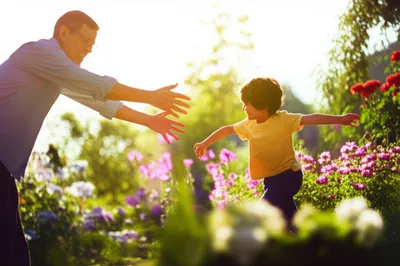 Illustration greeted - Image 1