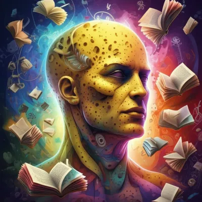 Illustration absorbs - Image 1