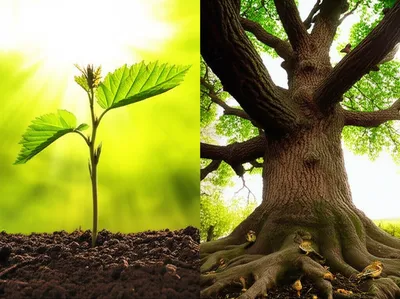 Illustration ageing - Image 2