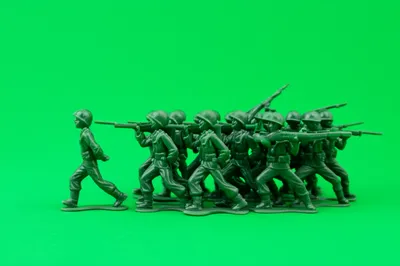 Illustration halting - Image 1