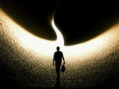 Illustration avoiding - Image 1