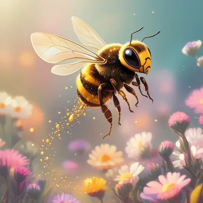 Illustration bye - Image 1