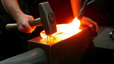 Illustration swingeing - Image 1