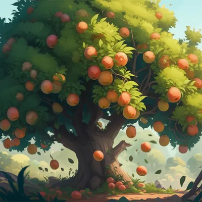 Illustration falls - Image 1