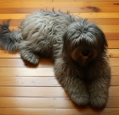 Illustration rug - Image 1