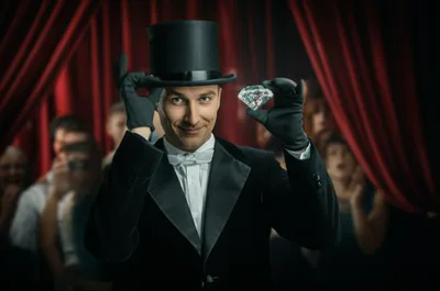 Illustration boggle - Image 1