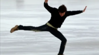 Illustration flouncing - Image 1