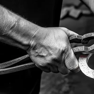 Illustration muscular - Image 1