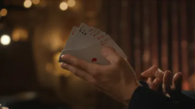 Illustration shuffle - Image 1