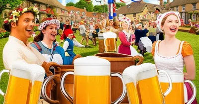 Illustration ale - Image 1