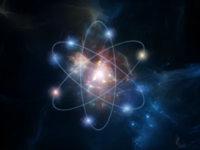 Illustration lepton - Image 1