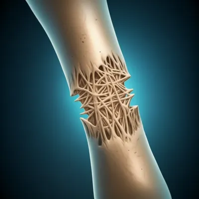 Illustration knitting - Image 1