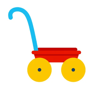 Illustration wagons - Image 1