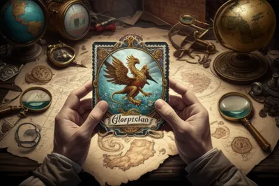 Illustration illegal - Image 1