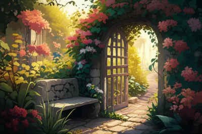 Illustration corner - Image 1