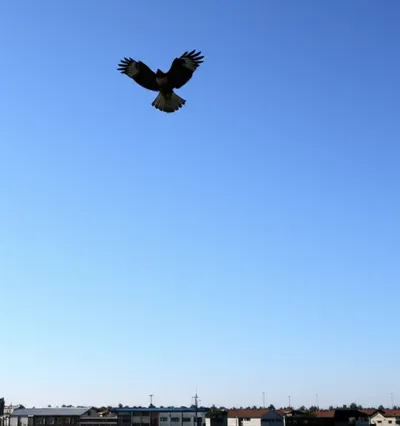 Illustration towering - Image 1