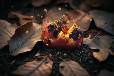 Illustration digestion - Image 1