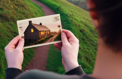 Illustration revisited - Image 1