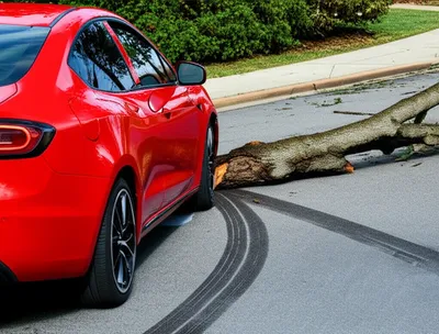 Illustration swerved - Image 1