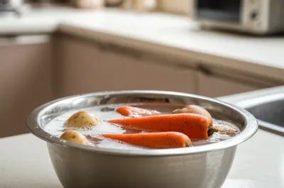 Illustration pan - Image 1