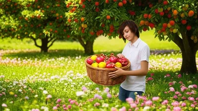 Illustration gains - Image 1