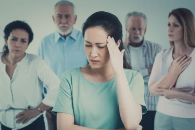 Illustration megrim - Image 1