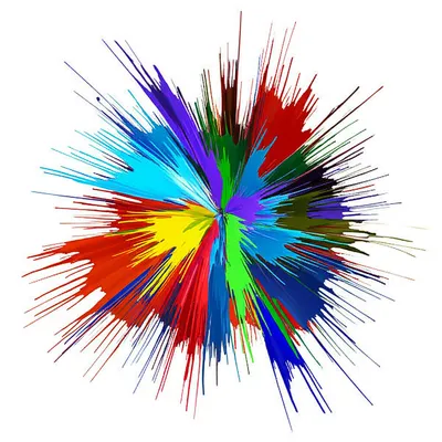 Illustration exploding - Image 1