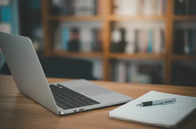 Illustration laptops