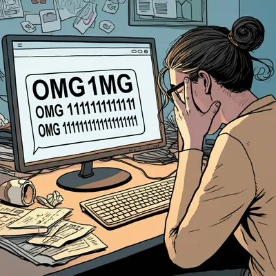 Illustration eleven - Image 1