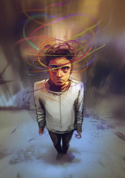 Hình ảnh minh họa dizzy - Ảnh 1