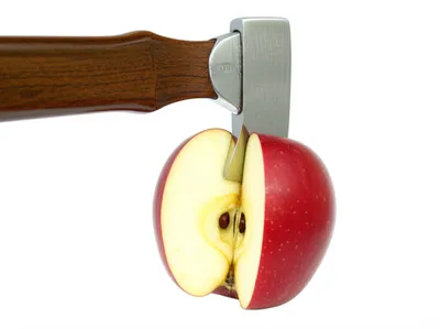 Illustration cleave - Image 1