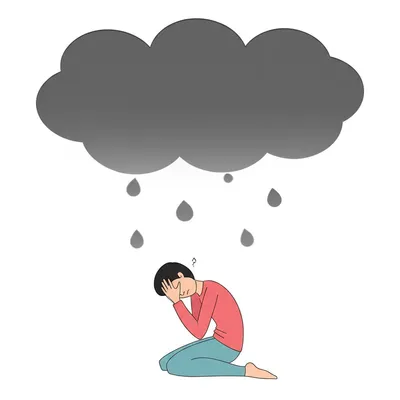 Illustration mortifying - Image 1