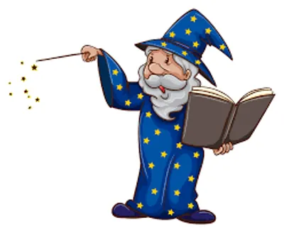 Illustration wizard - Image 2