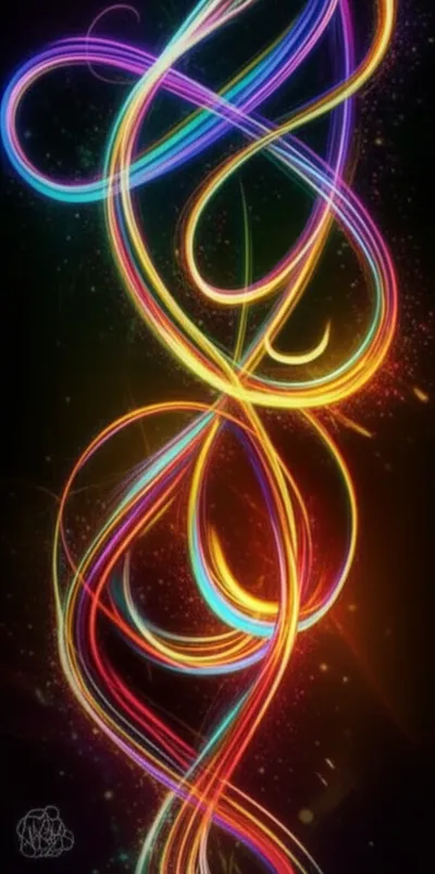 Illustration serpentines - Image 1