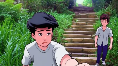 Illustration exhort - Image 1