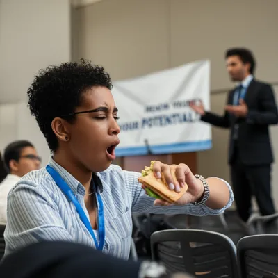 Illustration bromide - Image 1